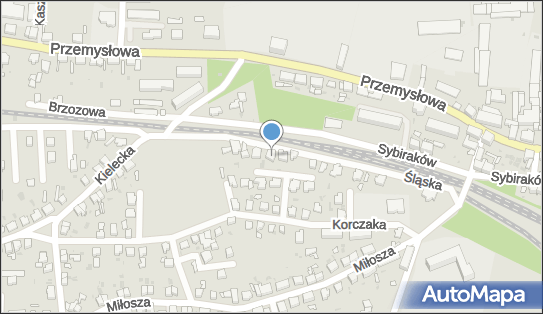 9280012189, Warsztat Instalacyjno-Montażowy Jan Kulczyk, Jan Ostapiej 