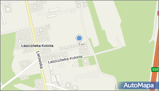 Warsztat Mechaniczno-Usługowy Marcin Faryna, Łaszczówka-Kolonia 22-600 - Przedsiębiorstwo, Firma, NIP: 9211854241