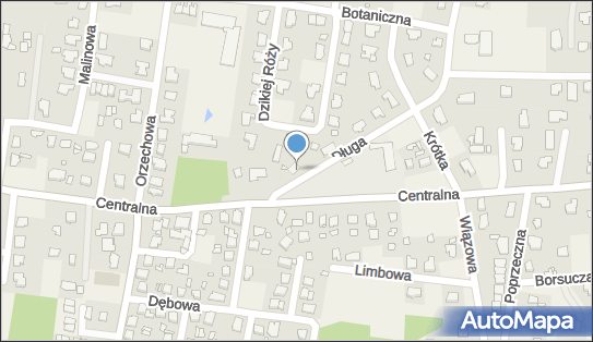 Warsztat Mechaniki Pojazdowej Sławomir Szymański, Centralna 33 86-031 - Przedsiębiorstwo, Firma, NIP: 5541744631