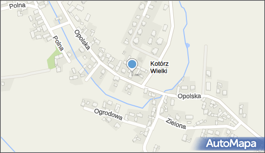 Warsztat Mechaniki Pojazdowej, ul. Opolska 43, Kotórz Wielki 46-045 - Przedsiębiorstwo, Firma, NIP: 7541185173