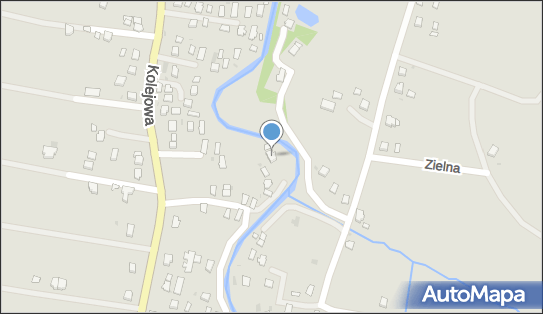 Warsztat Naprawy Samochodów i Pojazdów Rolniczych, Kolejowa 110 38-480 - Przedsiębiorstwo, Firma, NIP: 6841709295