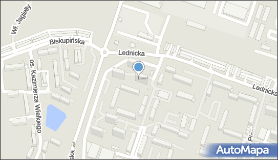 Warsztat Ochocka, os. Jagiellońskie 28, Gniezno 62-200 - Przedsiębiorstwo, Firma, NIP: 7841708907