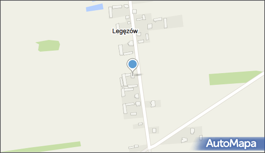 Warsztat Rymarski Marian Sadownik, Legęzów 4, Legęzów 26-652 - Przedsiębiorstwo, Firma, NIP: 7962142043