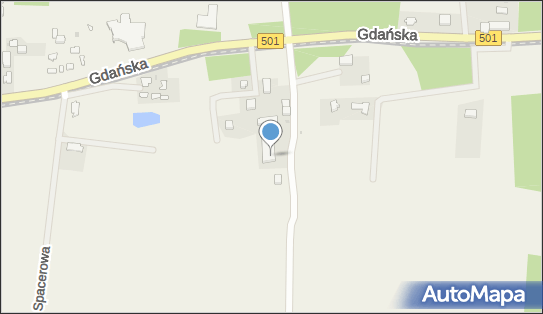 Warsztat Samochod Balcharstwo Lakiern Mechanika Pojazd, ul. Leśna 4 82-113 - Przedsiębiorstwo, Firma, NIP: 5781988054