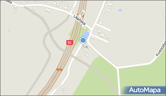 Warsztat Samochodowy Adrian Sitko, Podmiejska 51, Imielin 41-407 - Przedsiębiorstwo, Firma, NIP: 6462893225