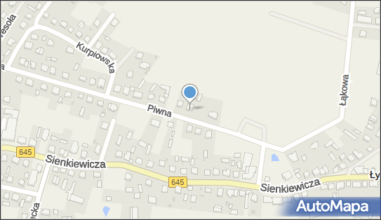 7581015661, Warsztat Samochodowy 