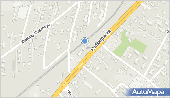 8133010993, Warsztat Samochodowy 