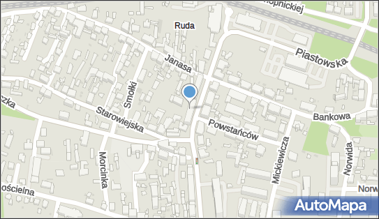 6411843832, Warsztat Samochodowy 