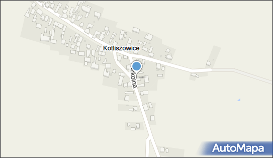 Warsztat Samochodowy Etmal Andrzej Kotyrba, Szkolna 3, Kotliszowice 44-180 - Przedsiębiorstwo, Firma, NIP: 9691520585