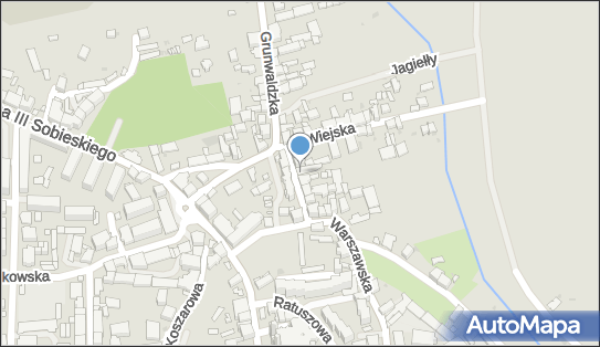 7481528987, Warsztat Samochodowy Mateusz Masłowiec 