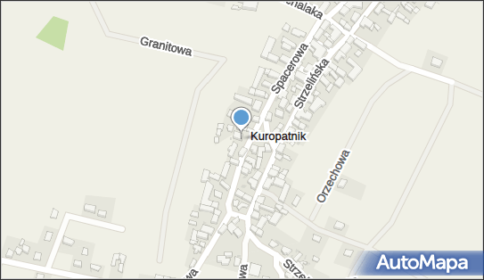 Warsztat Samochodowy Piotr Romelczyk, Spacerowa 22, Kuropatnik 57-100 - Przedsiębiorstwo, Firma, NIP: 9141416954