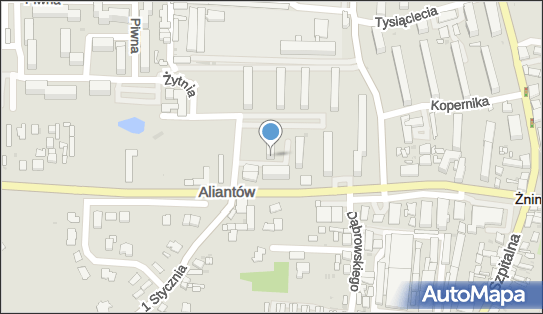 5621540675, Warsztat Samochodowy Przemysław Gołaś 