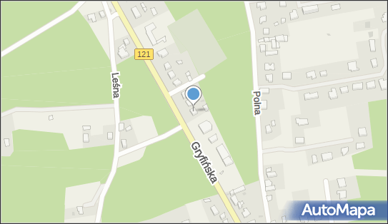 8581644593, Warsztat Samochodowy - Tłumik Robert Augustyn 