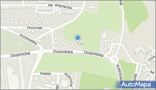 Warsztat Samochodowy U Chomika, Dusznicka 18, Kłodzko 57-300 - Przedsiębiorstwo, Firma, NIP: 8831604644