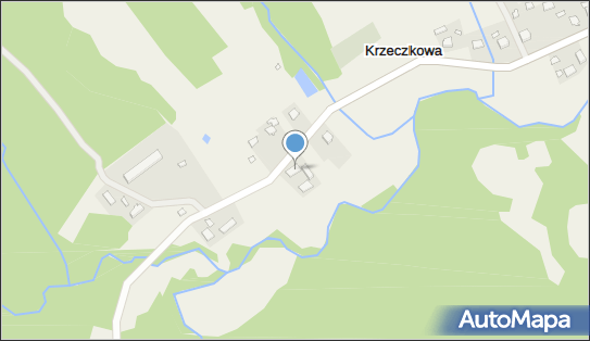 650213729, Warsztat Samochodowy Tadeusz Winiarski 