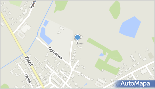 7211002146, Warsztat Samochodowy - Lech Gutowski 