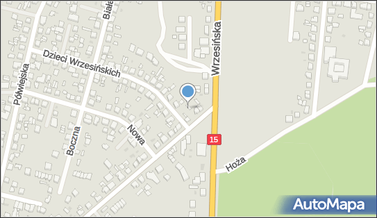 7841085524, Warsztat Samochodowy Cieślewicz Jan 
