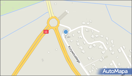 Warsztat Samochodowy, Bolesława Krzywoustego 43, Kołobrzeg 78-100 - Przedsiębiorstwo, Firma, NIP: 6711106546