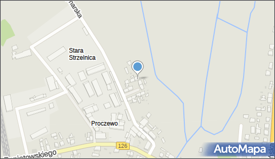 8581658454, Warsztat Samochodowy Janusz Bronis 