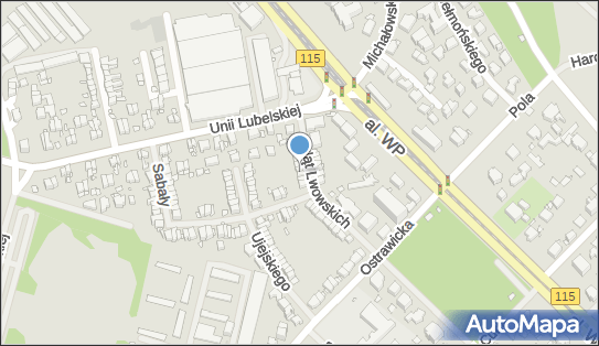 Warsztat Słowa Weronika Homis, Orląt Lwowskich 17, Szczecin 71-340 - Przedsiębiorstwo, Firma