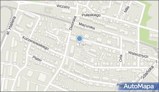 002839126, Warsztat Slusarski Stanisław Gorczak 