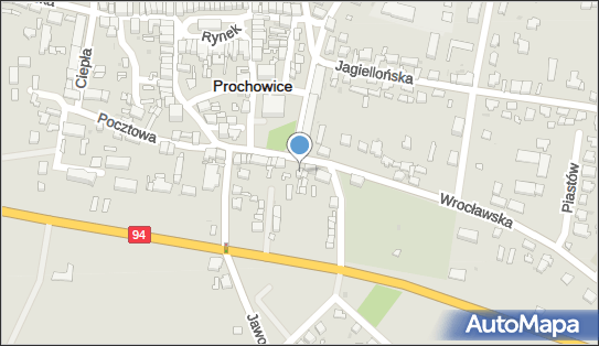 Warsztat Stolarski Sopel Bogdan Robert, Wrocławska 47, Prochowice 59-230 - Przedsiębiorstwo, Firma, NIP: 6911121941
