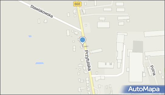 450749910, Warsztat Usługowy- Biedrzycki Tadeusz 