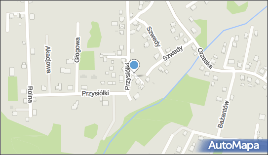 6351683571, Warsztat Usługowy Profaska Ireneusz - Frezowanie Uzębień 