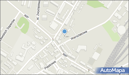 5932303285, Warsztatowa Cafe Łukasz Błaszkowski 