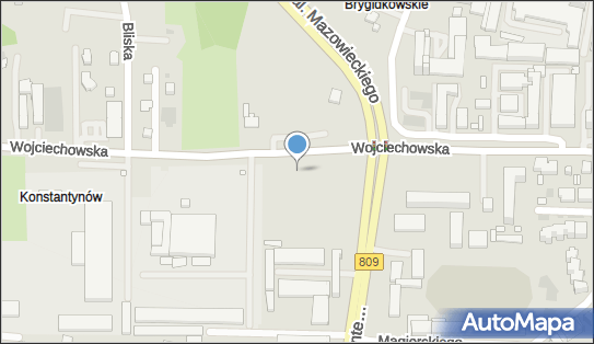 7122932464, Warsztatownia Radosław Kuśmiderski 