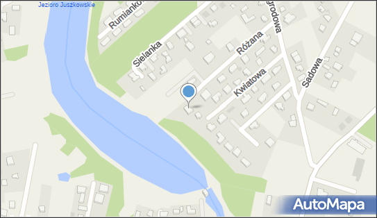 Wartis, Różana 11, Juszkowo 83-000 - Przedsiębiorstwo, Firma, numer telefonu, NIP: 5841180948