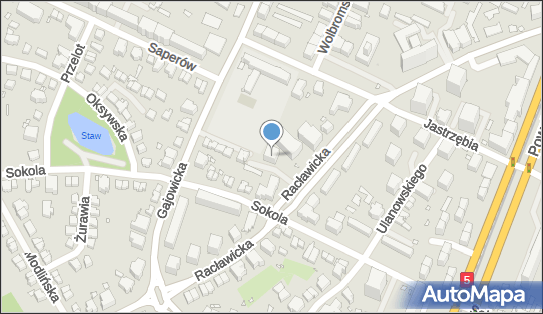 8991051680, Warzecha Elżbieta Warzecha 