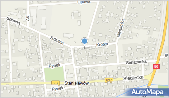 712234965, Gospodarstwo Rolne Adam Wielgo 
