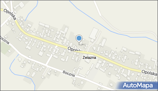 7541180715, Warzywa Knosała Krystyna i Alfred 
