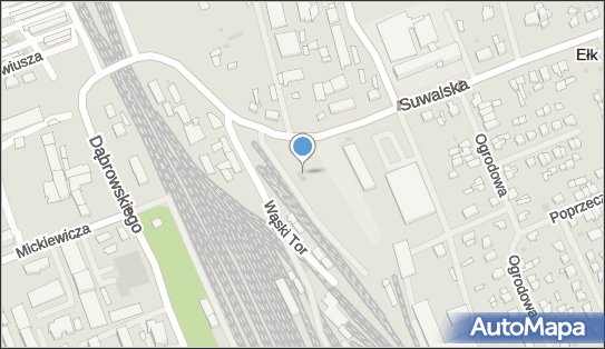 8481547301, Warzywa Mazurskie w Likwidacji sp. z o.o. 