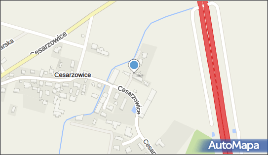 Warzywa-Owoce Barbara Rzeczkowska, Cesarzowice 2 A, Cesarzowice 55-080 - Przedsiębiorstwo, Firma, NIP: 9131316843