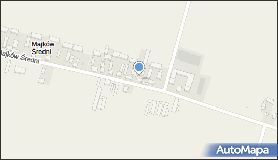 7711743213, Lucyna Olbromska Warzywa-Owoce F.H. 