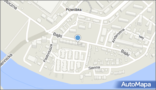 5832090401, Anpos - Andrzej Pośnik 