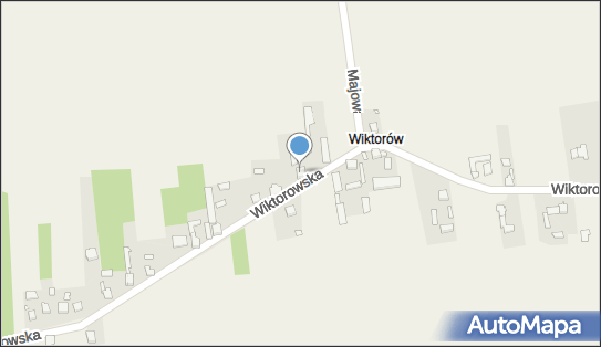 Warzywa Owoce Paweł Kaczmarzyk, Wiktorowska 40, Wapiennik 42-120 - Przedsiębiorstwo, Firma, NIP: 5741875711