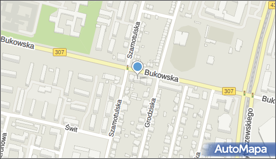 Warzywa Owoce Pawilon Handlowy, Bukowska 96, Poznań 60-396 - Przedsiębiorstwo, Firma, NIP: 7791582596