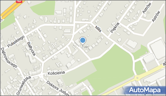 Warzywa Owoce, Zaścianek 1, Kędzierzyn-Koźle 47-220 - Przedsiębiorstwo, Firma, NIP: 7491520680