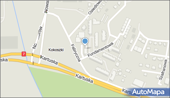 5832663558, Warzywa-Owoce 