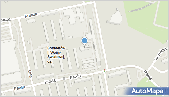 Warzywniak Michał Łuczak Barbara Łuczak, Poznań 61-387 - Przedsiębiorstwo, Firma, NIP: 7822263640