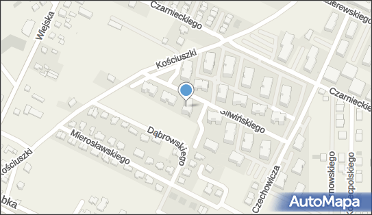 5691369057, Sklep Warzywno- Spożywczy 