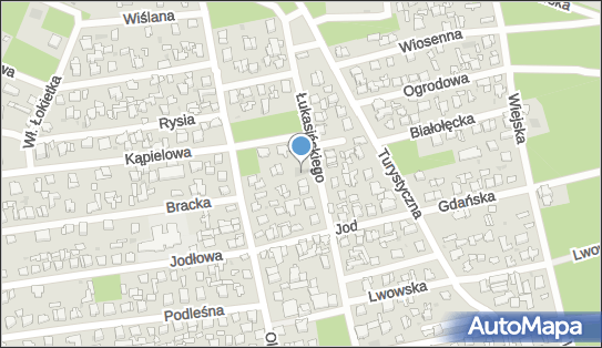 5322014795, WAS-BUD Piotr Wasążnik Wspólnik Spółki Cywilnej 