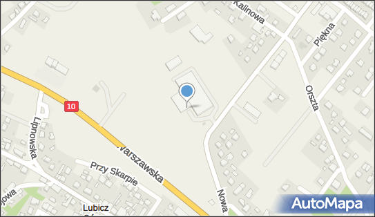 9561879075, w.A.S.Wietmarscher-Polska sp. z o.o. 