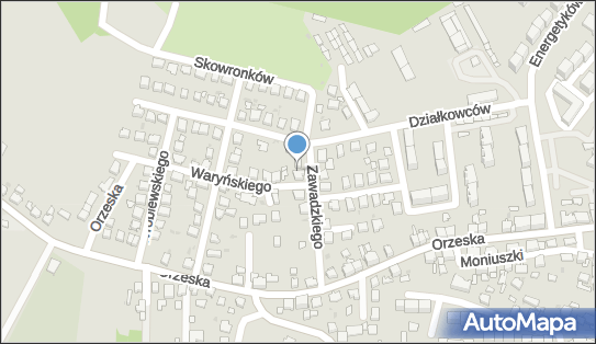 Wasco Instalacje Sanitarne i OGRZEWANIADariusz Smelczysz 43-170 - Przedsiębiorstwo, Firma, NIP: 6351369219