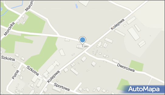 Wasdrog, Kolejowa 11, Bisztynek 11-230 - Przedsiębiorstwo, Firma, numer telefonu, NIP: 7431999710