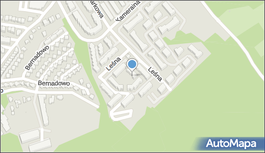 Washington, ul. Leśna 32C, Gdynia 81-549 - Przedsiębiorstwo, Firma, NIP: 5842546162