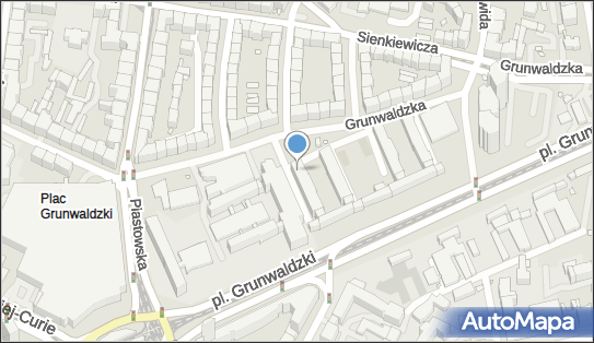 Wasiak Marian Przedsiębiorstwo Wielobranżowe Ewerest 50-366 - Przedsiębiorstwo, Firma, NIP: 5581314061